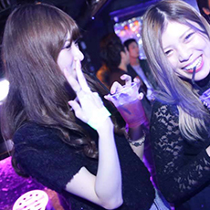 Nightlife in Osaka-CLUB AMMONA Nightclub 2015.11(63)
