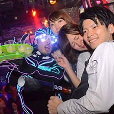 Nightlife in Osaka-CLUB AMMONA Nightclub 2015.11(65)