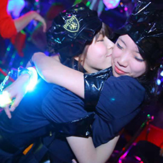 Nightlife in Osaka-CLUB AMMONA Nightclub 2015.11(72)
