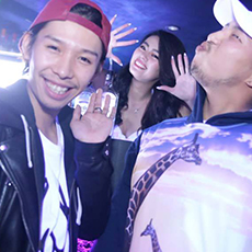 Nightlife in Osaka-CLUB AMMONA Nightclub 2015.11(74)
