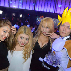 Nightlife in Osaka-CLUB AMMONA Nightclub 2015.11(75)
