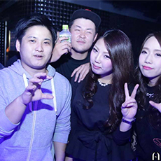 Nightlife di Osaka-CLUB AMMONA Nightclub 2015.11(77)