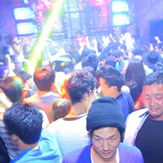 Nightlife in Osaka-CLUB AMMONA Nightclub 2015.11(14)