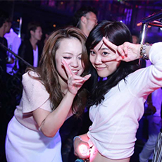 Nightlife in Osaka-CLUB AMMONA Nightclub 2015.11(15)