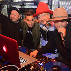 Nightlife di Osaka-CLUB AMMONA Nightclub 2015.11(24)