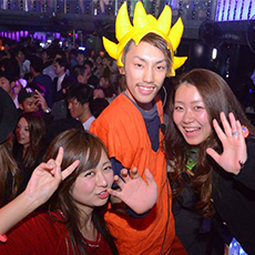 Nightlife in Osaka-CLUB AMMONA Nightclub 2015.11(35)