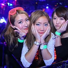 大阪夜生活-CLUB AMMONA 夜店　2015.11(40)
