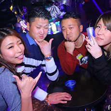 Nightlife in Osaka-CLUB AMMONA Nightclub 2015.11(42)