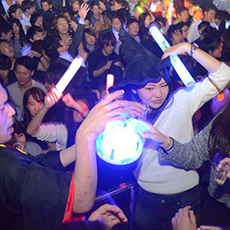 Nightlife in Osaka-CLUB AMMONA Nightclub 2015.11(44)