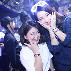 Nightlife in Osaka-CLUB AMMONA Nightclub 2015.11(46)