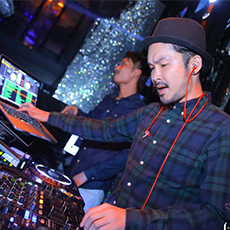Nightlife di Osaka-CLUB AMMONA Nightclub 2015.11(52)