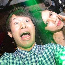 Nightlife di Osaka-CLUB AMMONA Nightclub 2015.11(53)