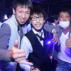 Nightlife in Osaka-CLUB AMMONA Nightclub 2015.11(56)