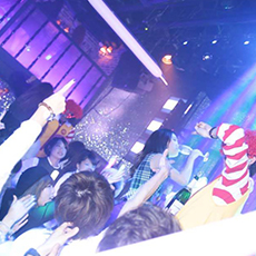 Nightlife in Osaka-CLUB AMMONA Nightclub 2015.11(62)