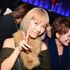Nightlife di Osaka-CLUB AMMONA Nightclub 2015.11(63)