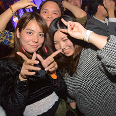Nightlife di Osaka-CLUB AMMONA Nightclub 2015.11(65)