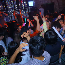 Nightlife di Osaka-CLUB AMMONA Nightclub 2015.11(66)