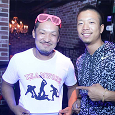 Nightlife di Osaka-CLUB AMMONA Nightclub 2015.11(71)