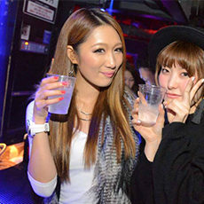 Nightlife in Osaka-CLUB AMMONA Nightclub 2015.11(10)