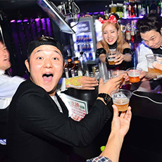 Nightlife in Osaka-CLUB AMMONA Nightclub 2015.11(13)