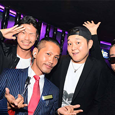 Nightlife di Osaka-CLUB AMMONA Nightclub 2015.11(17)