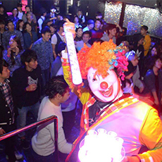 Nightlife di Osaka-CLUB AMMONA Nightclub 2015.11(23)