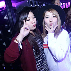 Nightlife in Osaka-CLUB AMMONA Nightclub 2015.11(26)