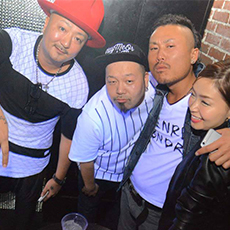 Nightlife in Osaka-CLUB AMMONA Nightclub 2015.11(28)