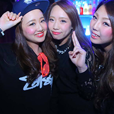 Nightlife in Osaka-CLUB AMMONA Nightclub 2015.11(31)