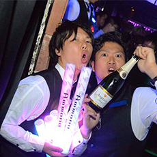 Nightlife in Osaka-CLUB AMMONA Nightclub 2015.11(36)