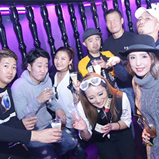 Nightlife in Osaka-CLUB AMMONA Nightclub 2015.11(37)