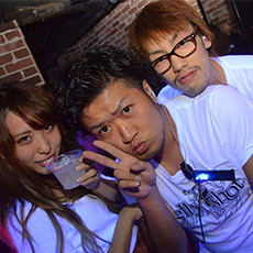 Nightlife in Osaka-CLUB AMMONA Nightclub 2015.11(43)