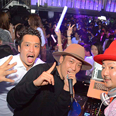 Nightlife in Osaka-CLUB AMMONA Nightclub 2015.11(46)
