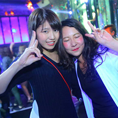 Nightlife di Osaka-CLUB AMMONA Nightclub 2015.11(5)