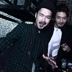 Nightlife in Osaka-CLUB AMMONA Nightclub 2015.11(50)