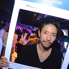 Nightlife in Osaka-CLUB AMMONA Nightclub 2015.11(51)