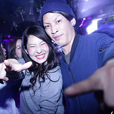Nightlife di Osaka-CLUB AMMONA Nightclub 2015.11(59)