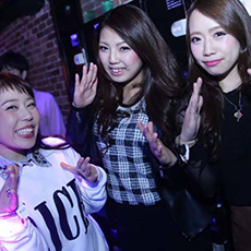 Nightlife di Osaka-CLUB AMMONA Nightclub 2015.11(60)