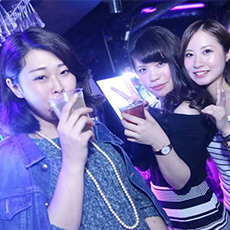 Nightlife in Osaka-CLUB AMMONA Nightclub 2015.11(62)