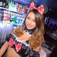 Nightlife in Osaka-CLUB AMMONA Nightclub 2015.11(66)