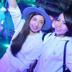 Nightlife in Osaka-CLUB AMMONA Nightclub 2015.11(68)