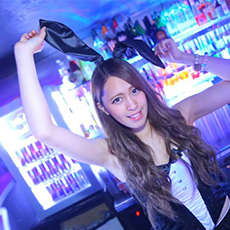 Nightlife in Osaka-CLUB AMMONA Nightclub 2015.11(7)
