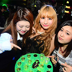 Nightlife di Osaka-CLUB AMMONA Nightclub 2015.11(1)