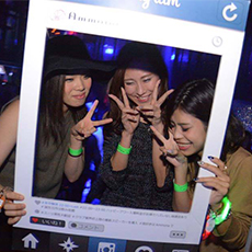 오사카밤문화-CLUB AMMONA 나이트클럽 2015.11(15)