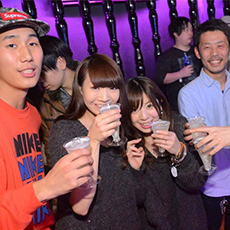 오사카밤문화-CLUB AMMONA 나이트클럽 2015.11(2)