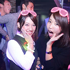 Nightlife di Osaka-CLUB AMMONA Nightclub 2015.11(21)