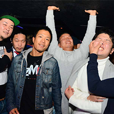 Nightlife in Osaka-CLUB AMMONA Nightclub 2015.11(35)