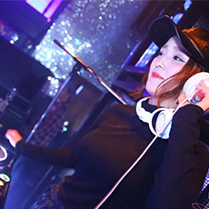 Nightlife in Osaka-CLUB AMMONA Nightclub 2015.11(36)