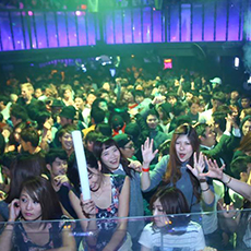Nightlife di Osaka-CLUB AMMONA Nightclub 2015.11(39)