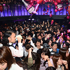 Nightlife di Osaka-CLUB AMMONA Nightclub 2015.11(48)